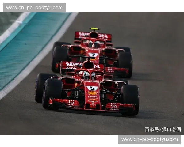 跃马之巅：法拉利vs平庸时代的终极博弈